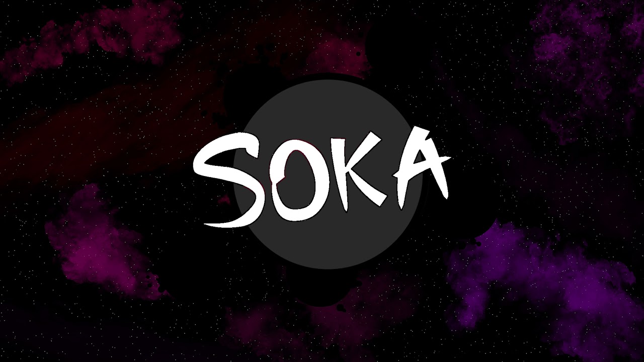 if found  Need You [Soka Bass Boosted]