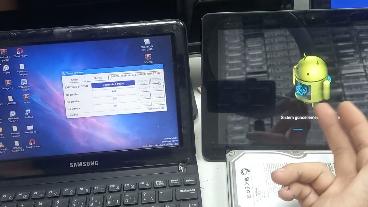 general mobile etab 4 rom yazılım yükleme bütün kısıtlamaları kaldıran yazılım(2)