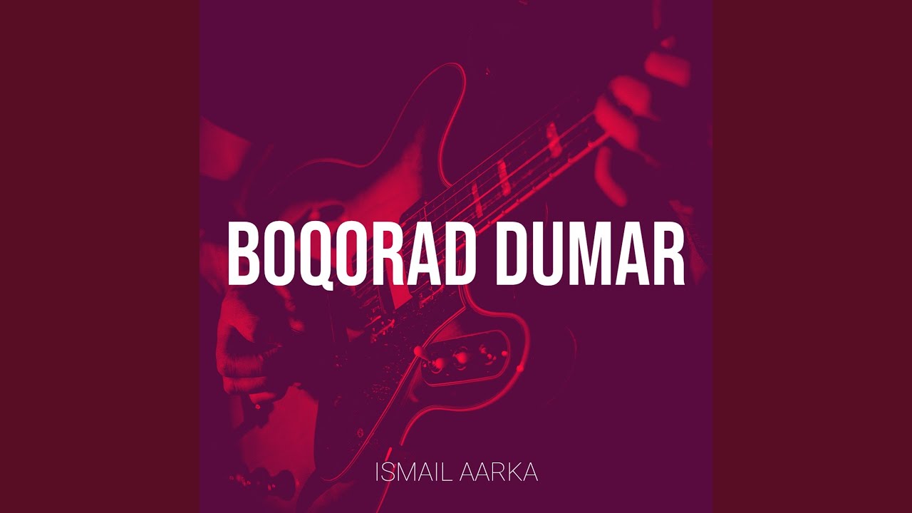 Boqorad Dumar