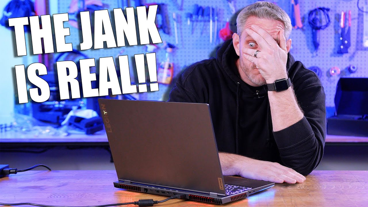 We asked to see your JANKIEST PC setups... and you DIDN'T disappoint!