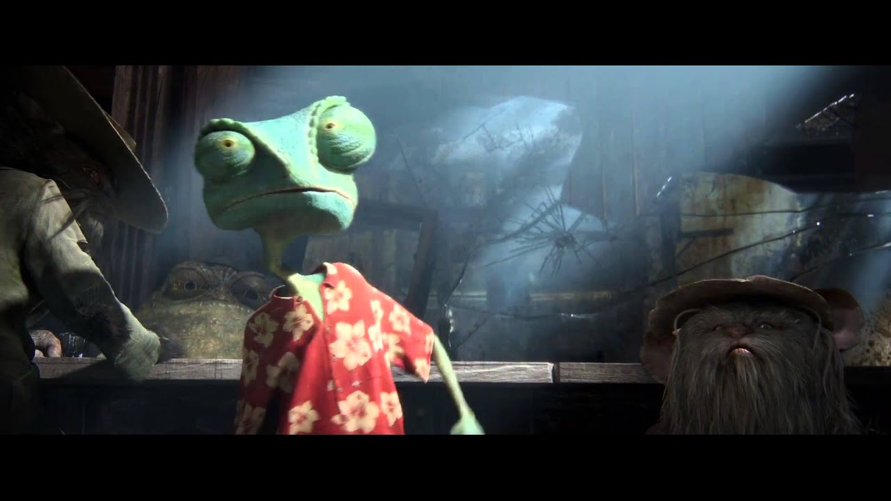 clip rango name is rango