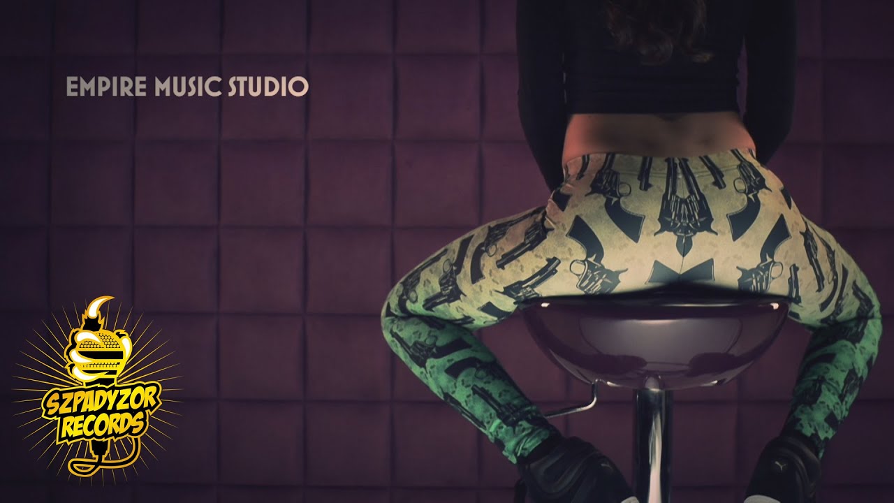 Empire Music Studio x donGURALesko x Matheo &ndash; Dupa jak Ty