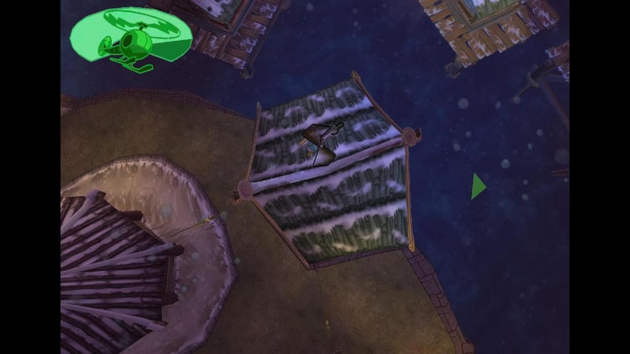 Retrieving the Van - Sly 3: Honour Among Thieves
