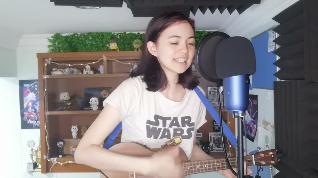 Those Magic Changes - Grease (Cover)