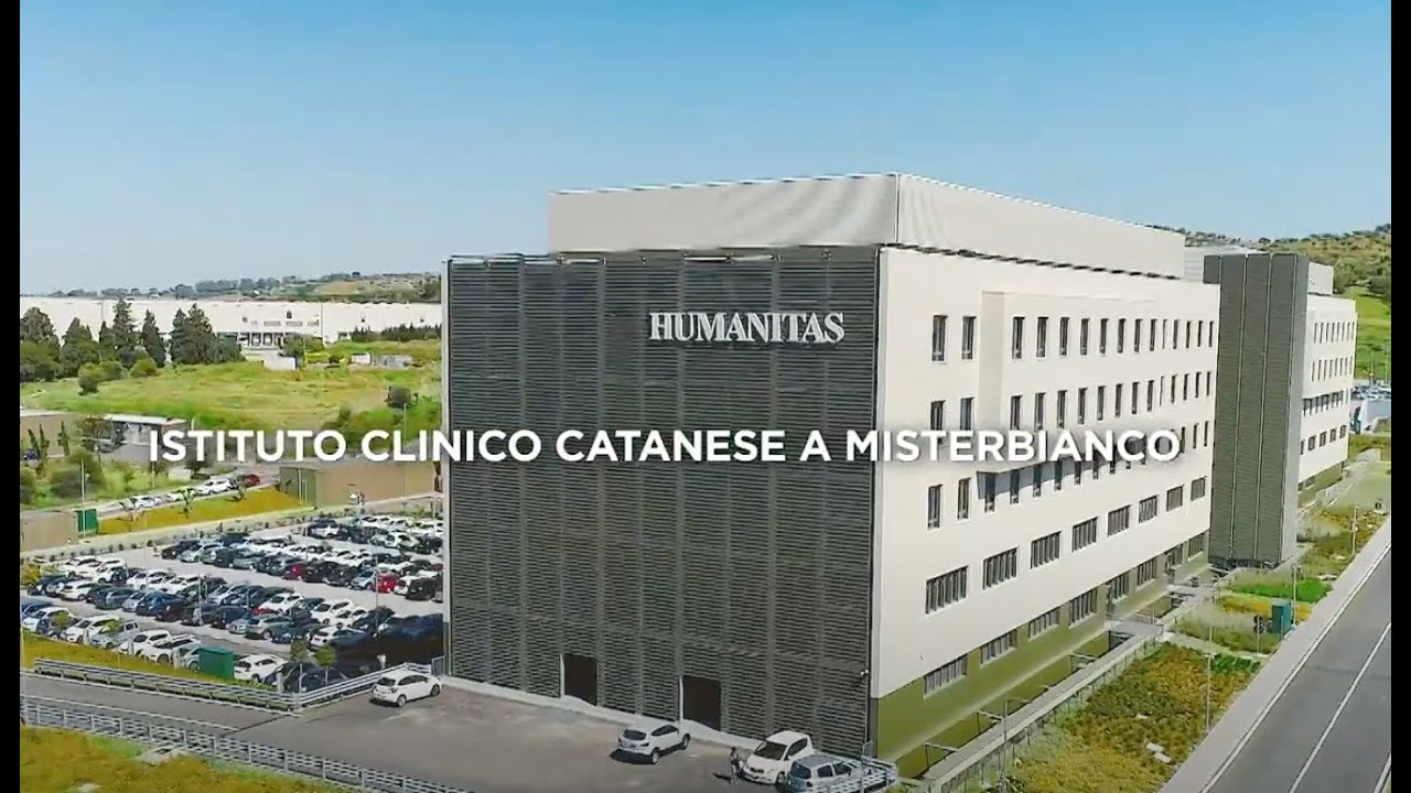 Humanitas Istituto Clinico Catanese