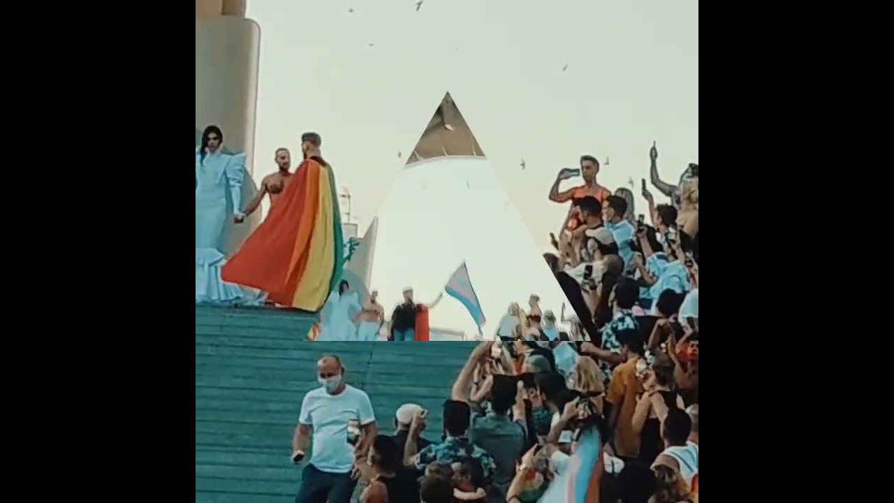 #orgullo