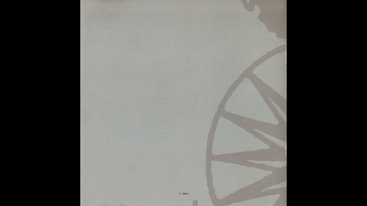 The Ocean Blue - Between Something And Nothing (Instrumental)