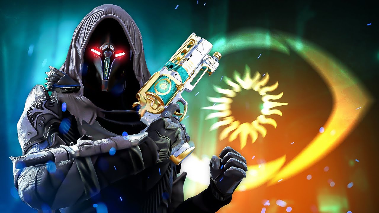 Что происходит, когда Bungie ставит вас против стримеров…