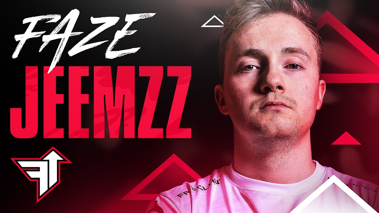 Introducing FaZe Jeemzz