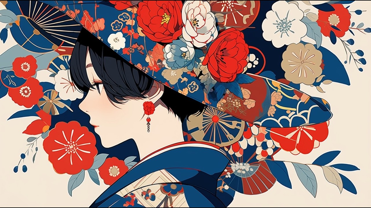 「悠久編」蝉丸の風〜The Semimaru's Wind,comes and goes〜