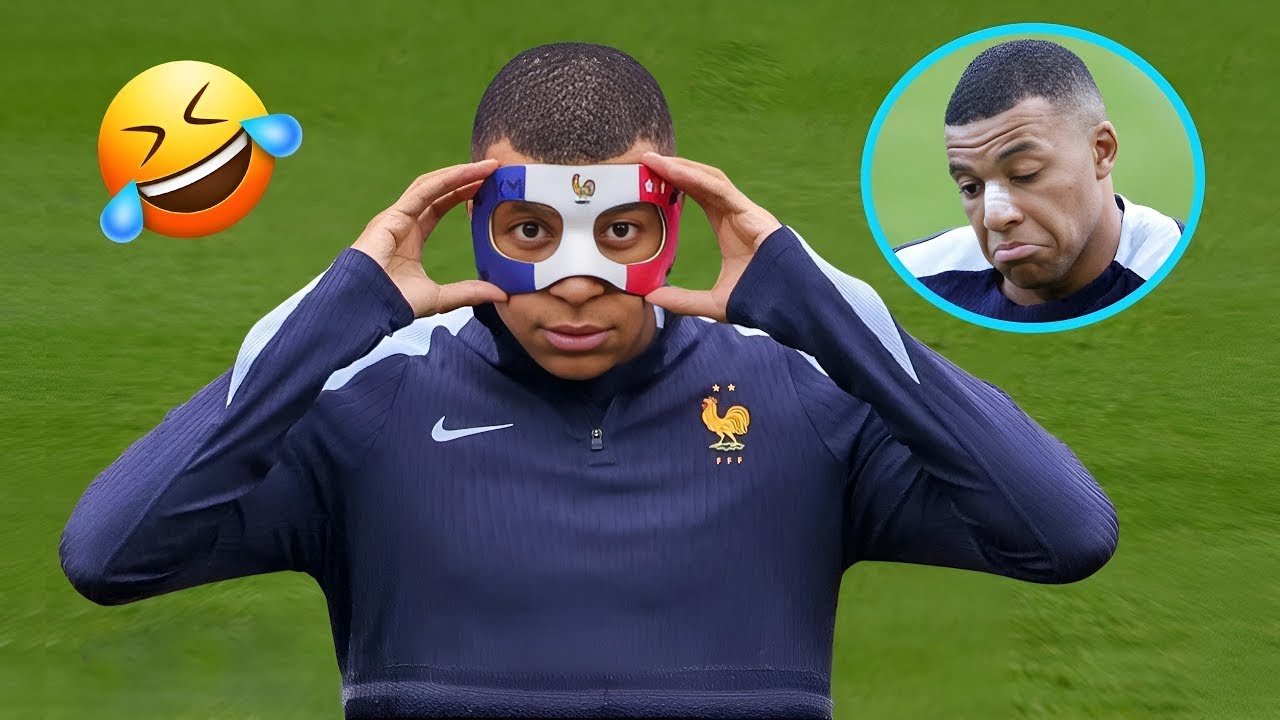 😂 Momentos de COMEDIA en el FÚTBOL 🤣