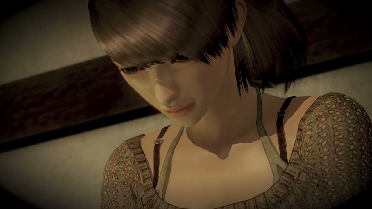 FATAL FRAME : Maiden of Black Water PS4 ep.05