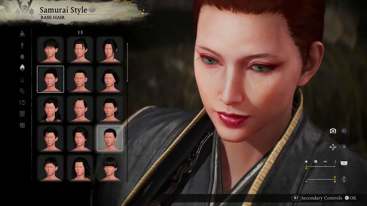Nioh 3 Demo - Part 1