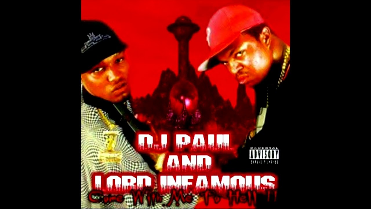 {FREE} DJ Paul x Lord Infamous Type Beat 2026 