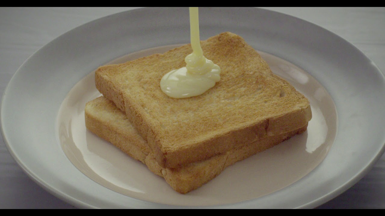 Amul Mithai Mate - Toast