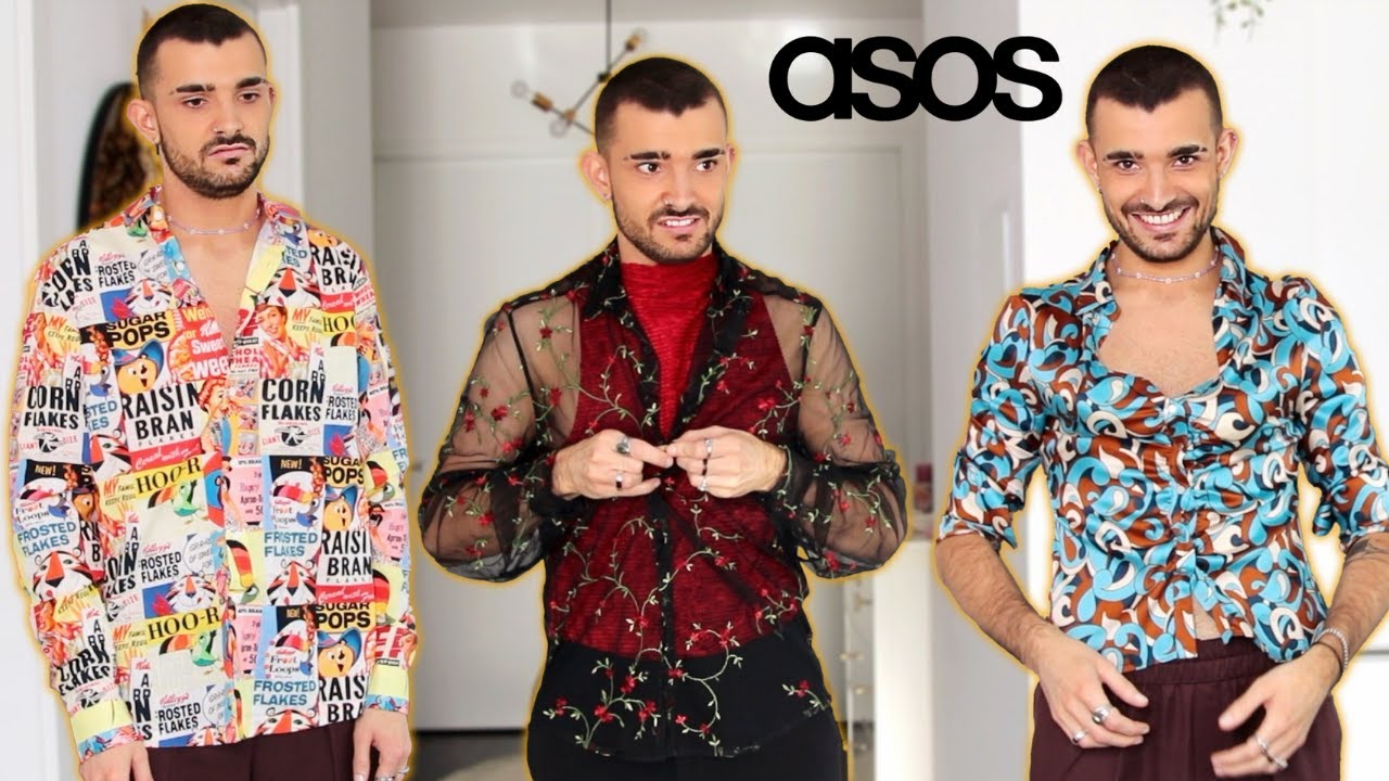 Letting My FOLLOWERS Pick My ASOS Order
