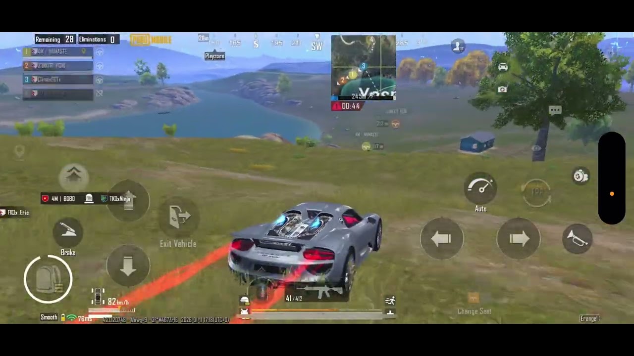 Scrims clips #hilights #pubgmobile 