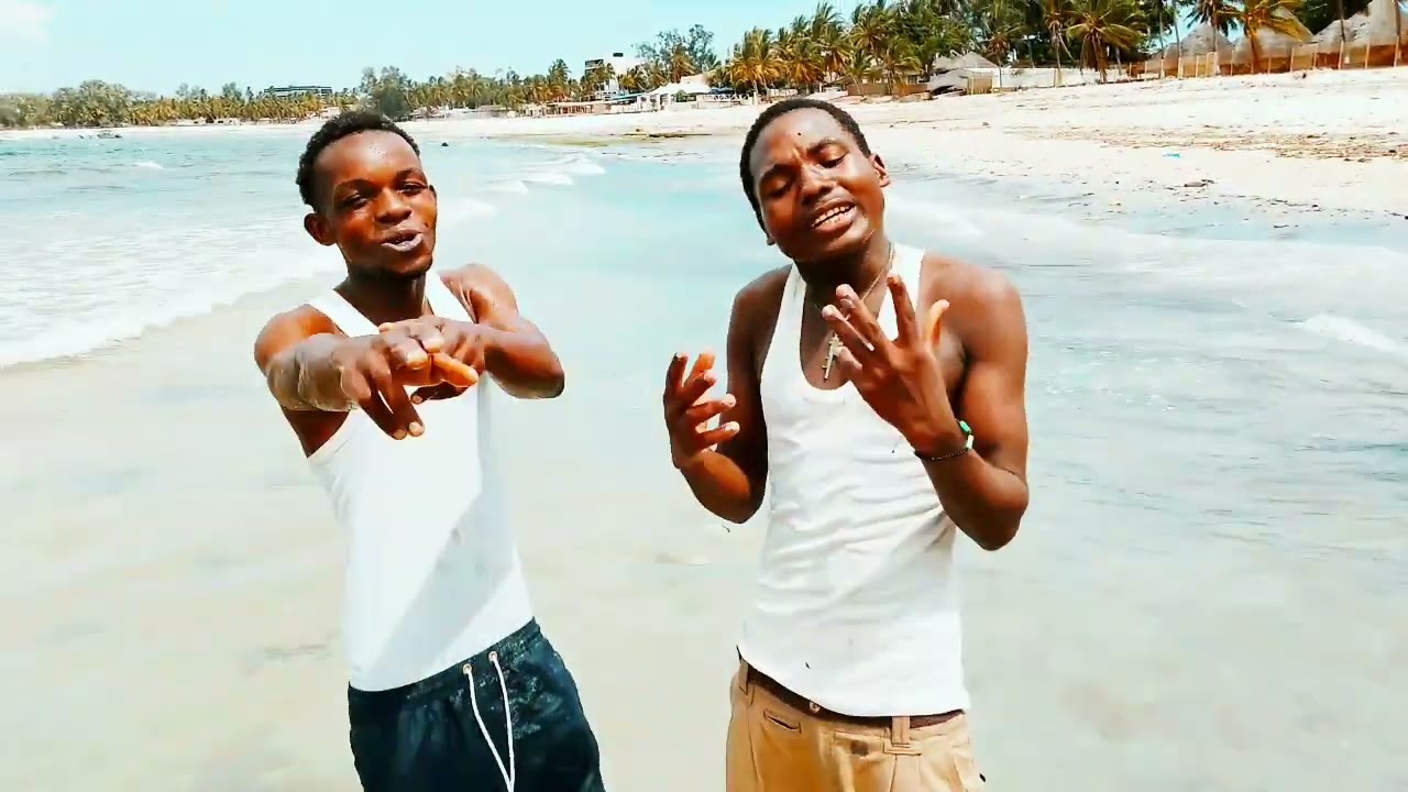 Gang 3 femoz Mond_moz_ft_shain_man_Cansei(oficial video) Vizualizer 