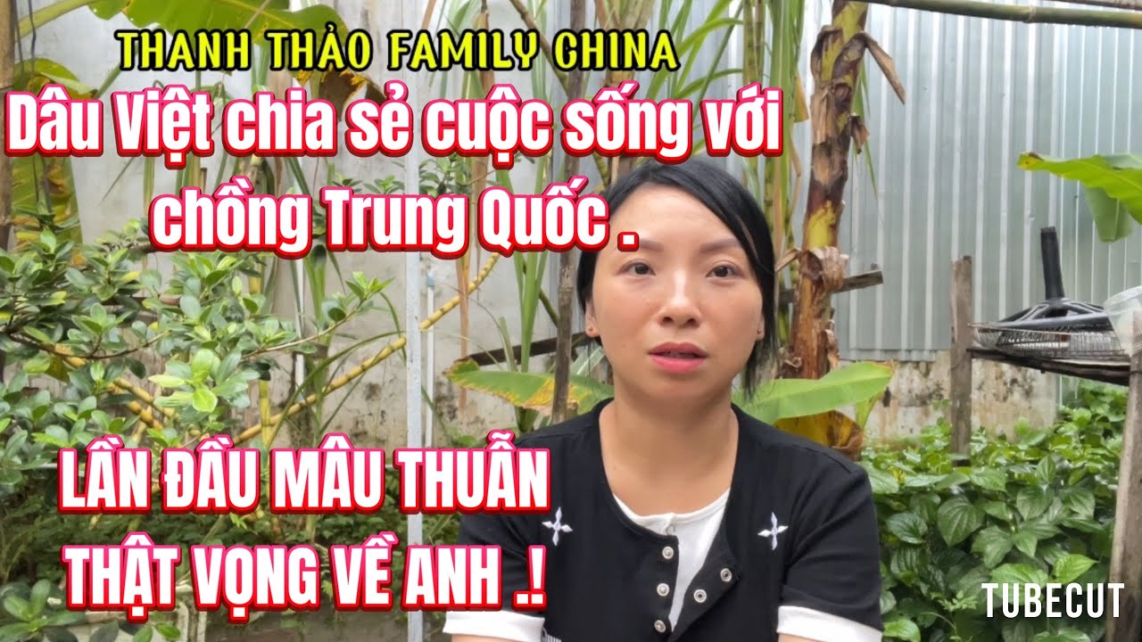 704.LẤY CHỒNG TRUNG QUỐC AI LÀ NGƯỜI GIỮ TIỀN -VỀ VN CHƯA BAO LÂU LẠI XẢY RA CHUYỆN Ở TRUNG QUỐC .