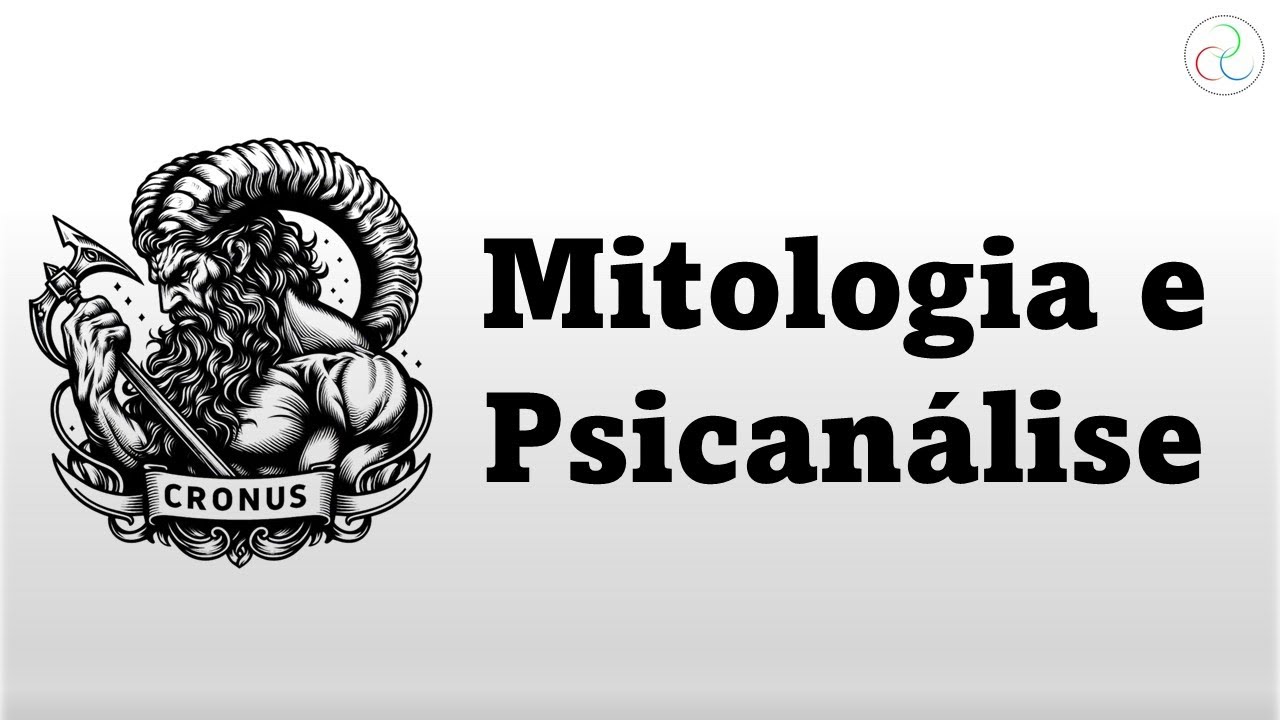 Mitologia e Psicanálise