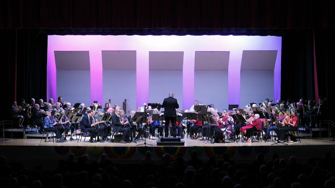 The Pink Panther -- VCCB Live 2/1/2026