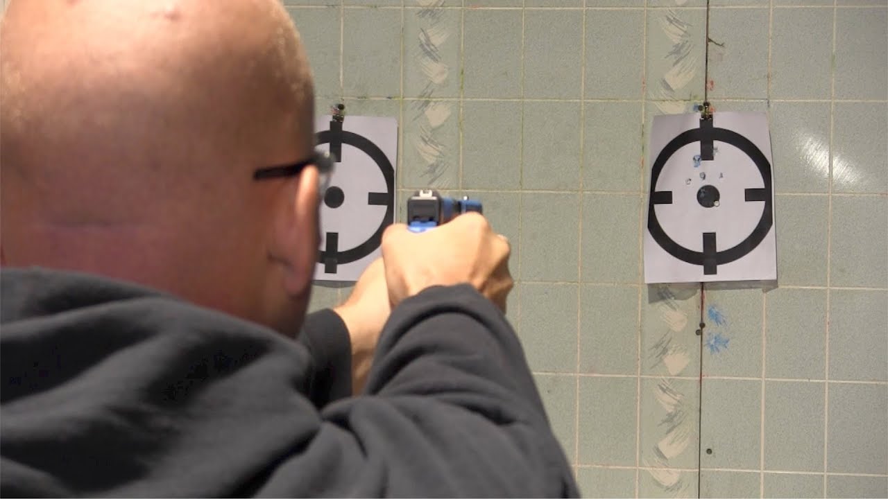 &lsquo;Very Real&rsquo; Active Shooter Training