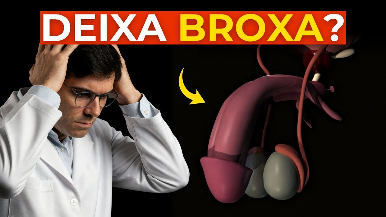 A VERDADE sobre as CIRURGIAS de PRÓSTATA…