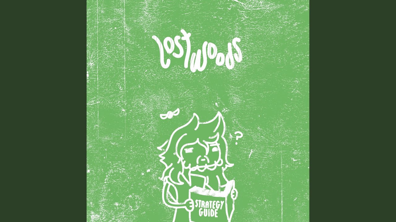 lost woods