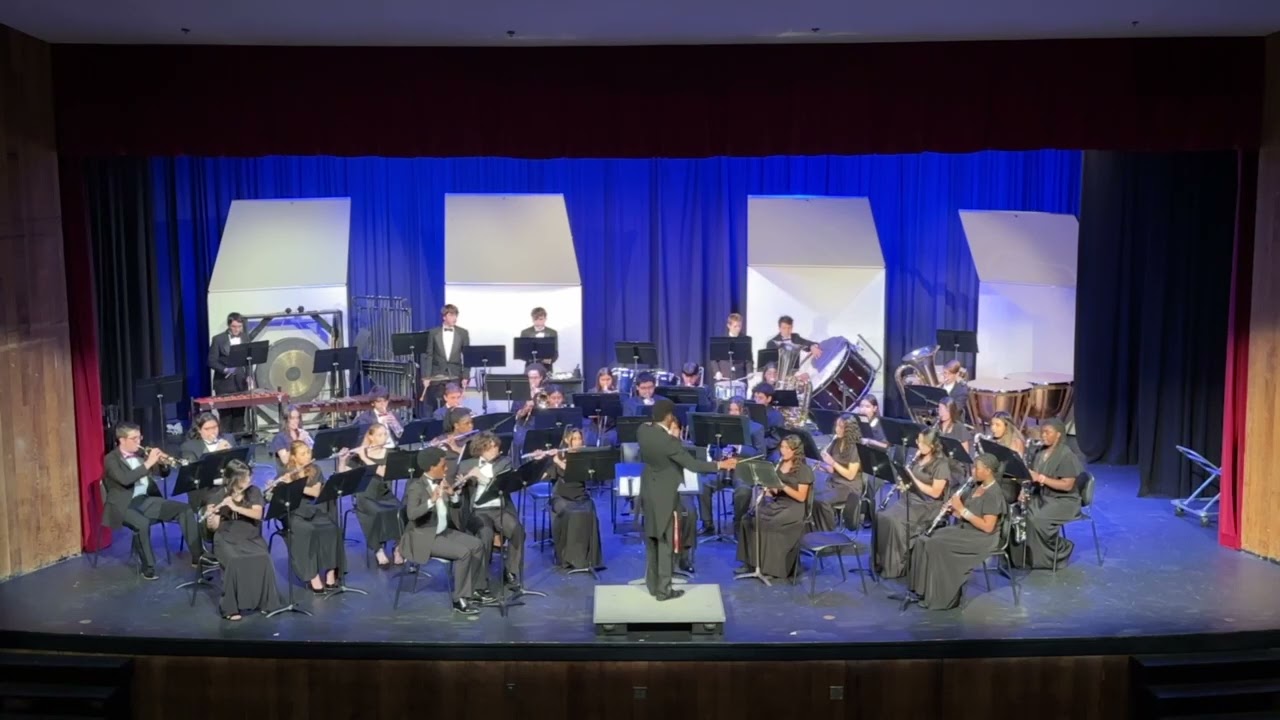 20230511 AHS Symphonic Band 