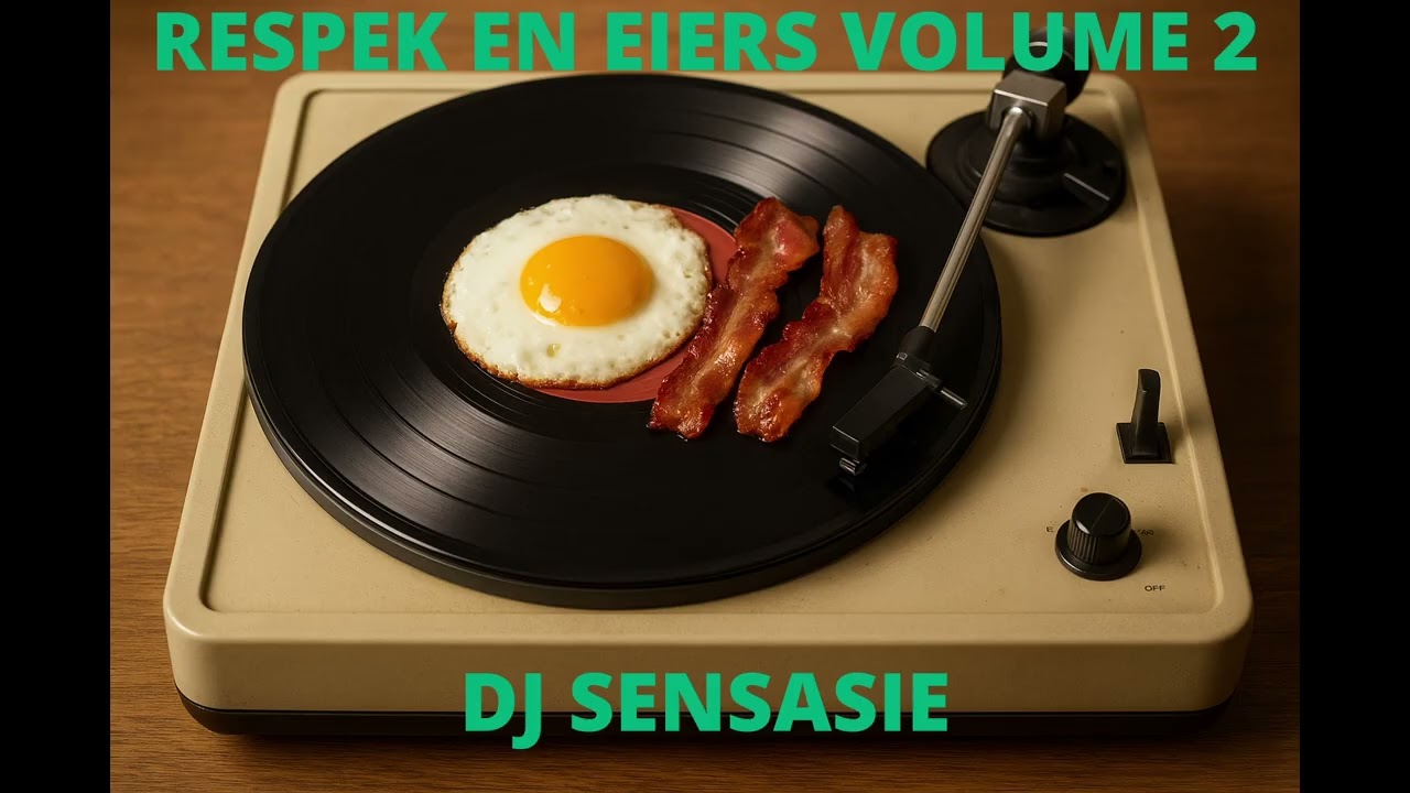RESPEK EN EIERS VOLUME 2
