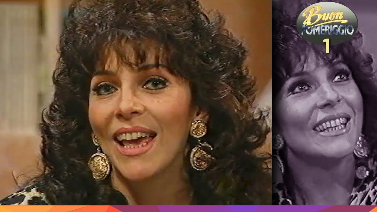 Verónica Castro en 