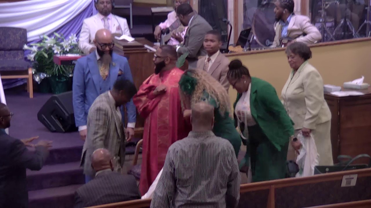 Thank you For Joining Our 66th Church Anniversary Service 4/20/25| Like, Share, Comment