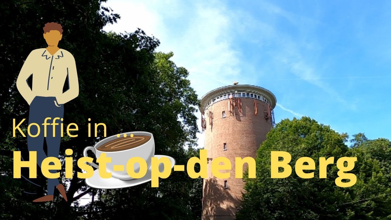 Heist op den Berg