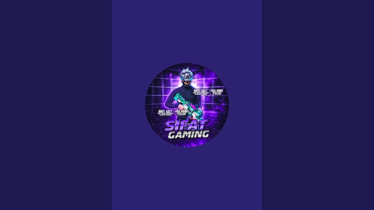 SIFAT  GAMING LIVE is live!