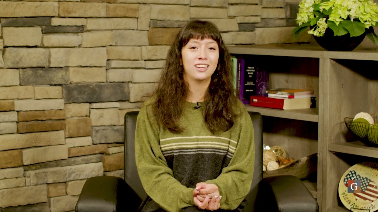 Client Testimonial for Gonzalez Law Group | Gabriella Gonzalez