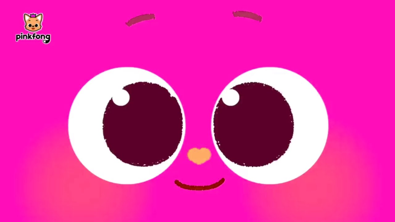 Ninimo Effects | Ninimo and his Sparkly, Shiny Eyes [ Sponsored by: Gamavision Csupo Effects ]