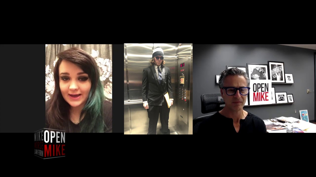 Elevator Encounter With Onision: The Real Story Unfolds