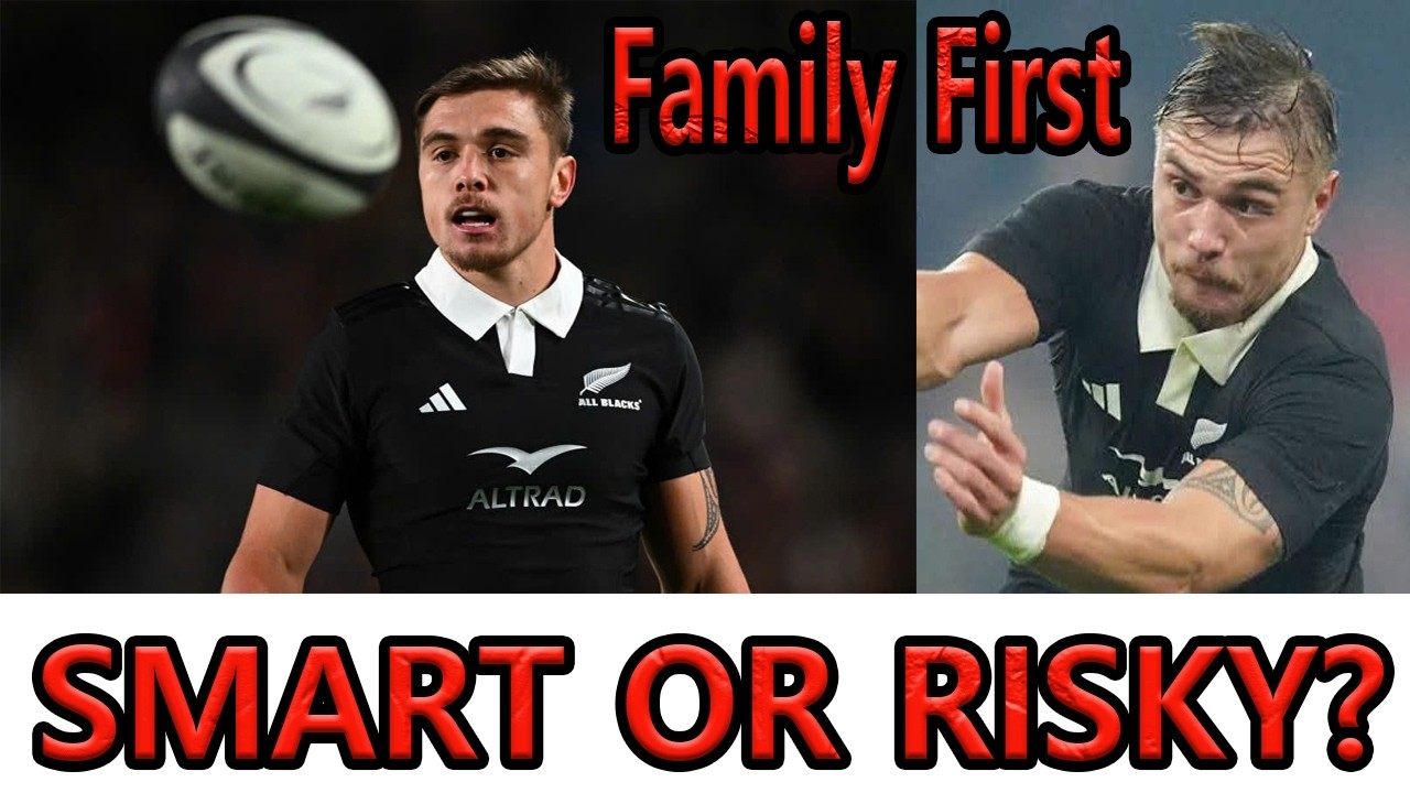 Cortez Ratima Chooses Family Over Fortune? Why His 2028 Decision Matters