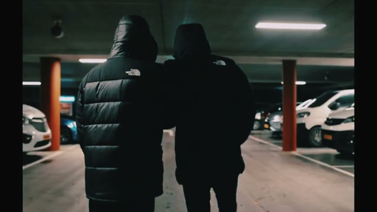 Bastasz Type Beat 2026 – “Street Code” | Hard Rap Type Beat | 98 BPM | Prod. Djahh