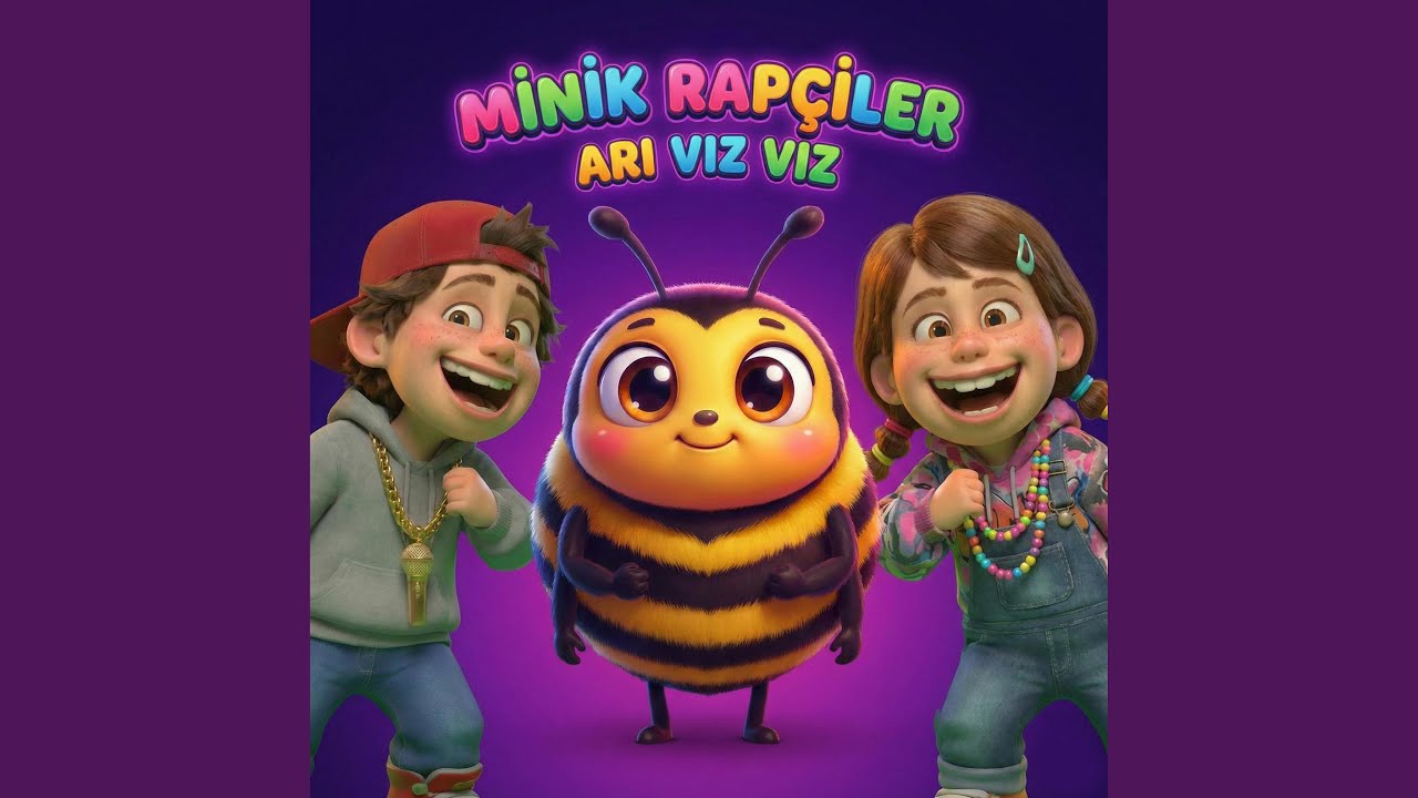 Arı Vız Vız