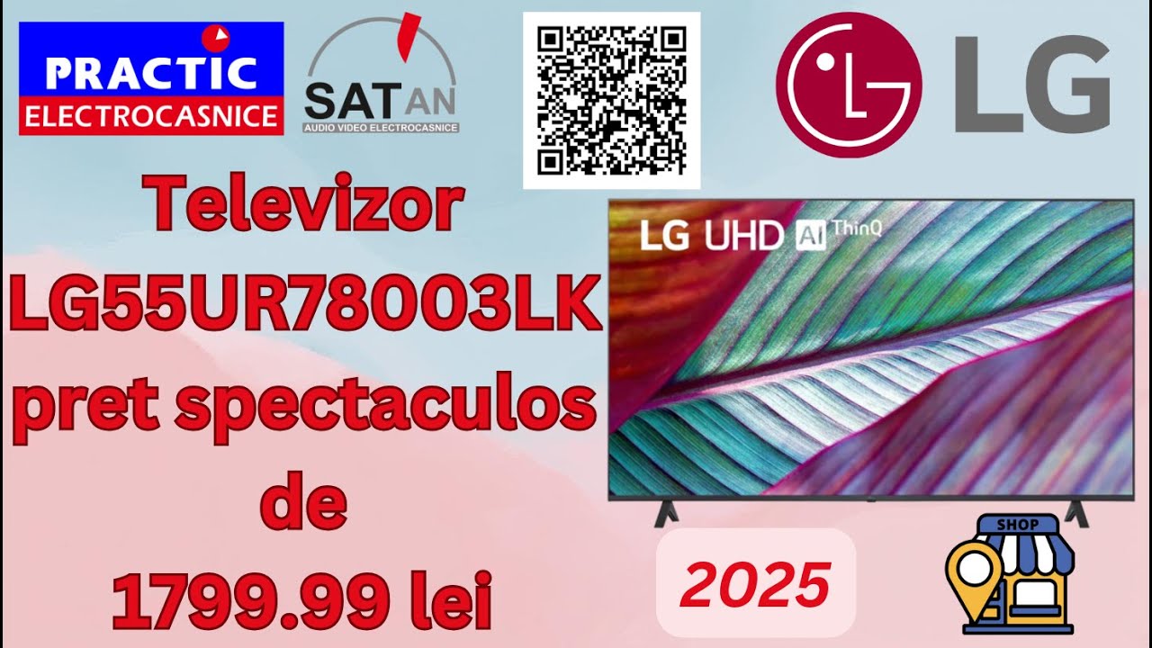 Noul an incepe cu oferte speciale - detalii in magazin
