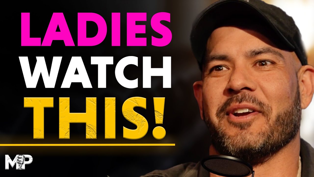Before You Take Creatine! - EVERY Woman Need To Know This... | Mind Pump 2530