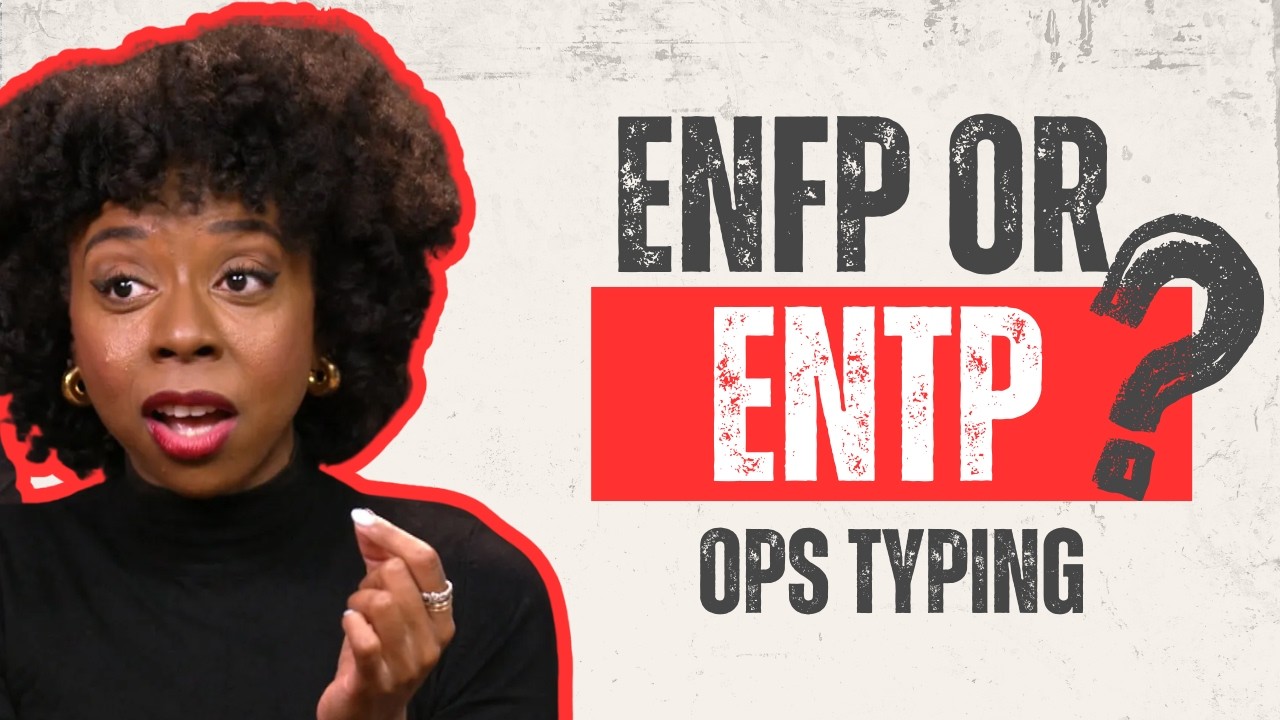 Pattern Analysis — How ENTP Briahna Joy Gray Really Thinks and Argues