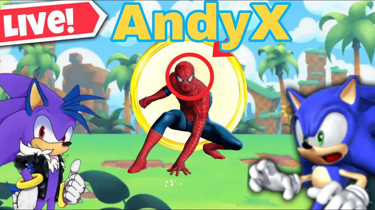 Marvel's Spider-Man!/chilling/join up/Road to 350 subs:)