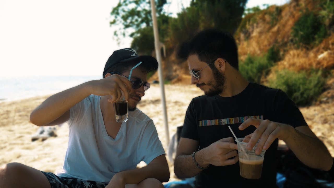 FREDDO ESPRESSO VS FREDDO CAPPUCCINO - 2 Minute Rap Battles #4
