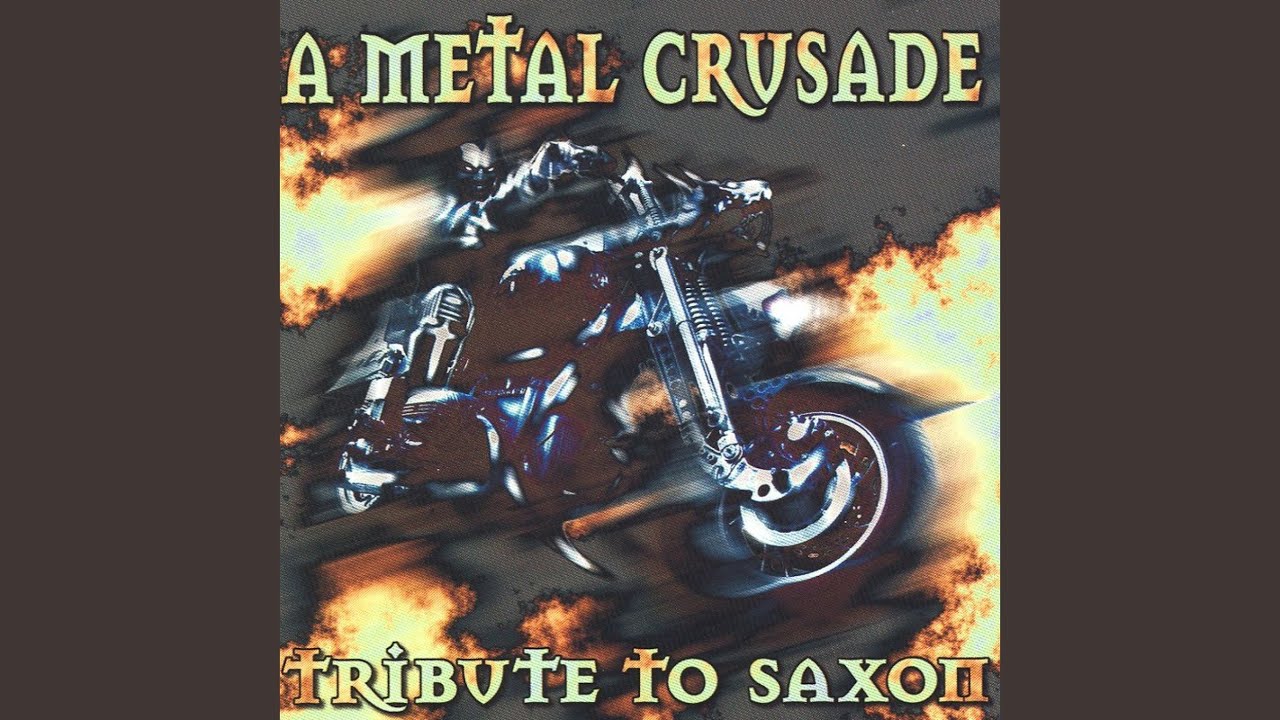 Heavy Metal Thunder