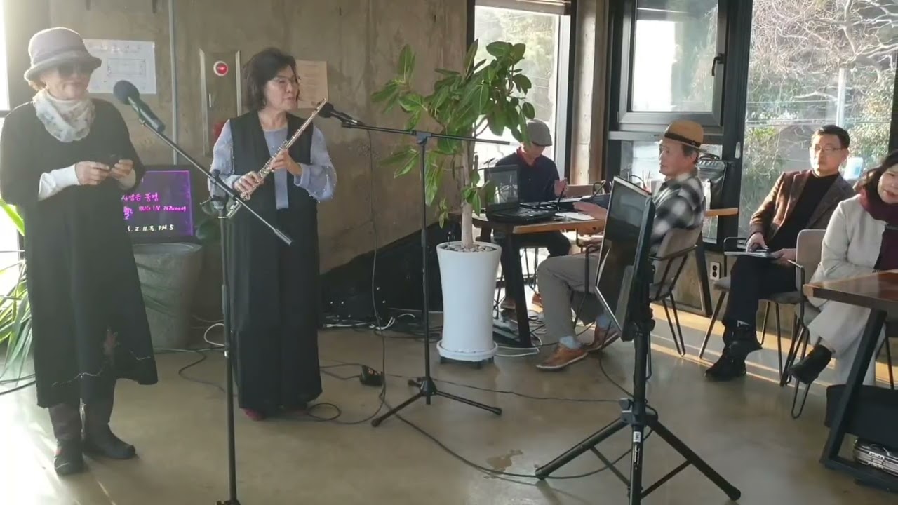 #위대한약속/콜라보 연주
