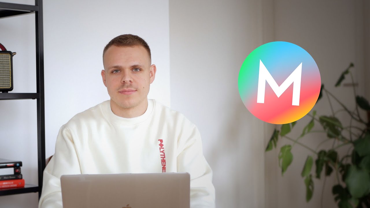 So ist Megalink entstanden! Einblicke in App-Design, Entwicklung & Repositories