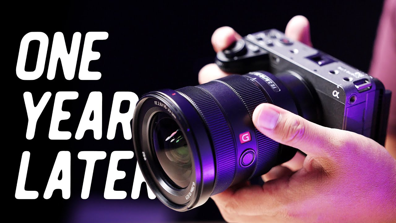 Sony FX3 Long Term Review: Still Worth it in 2025?