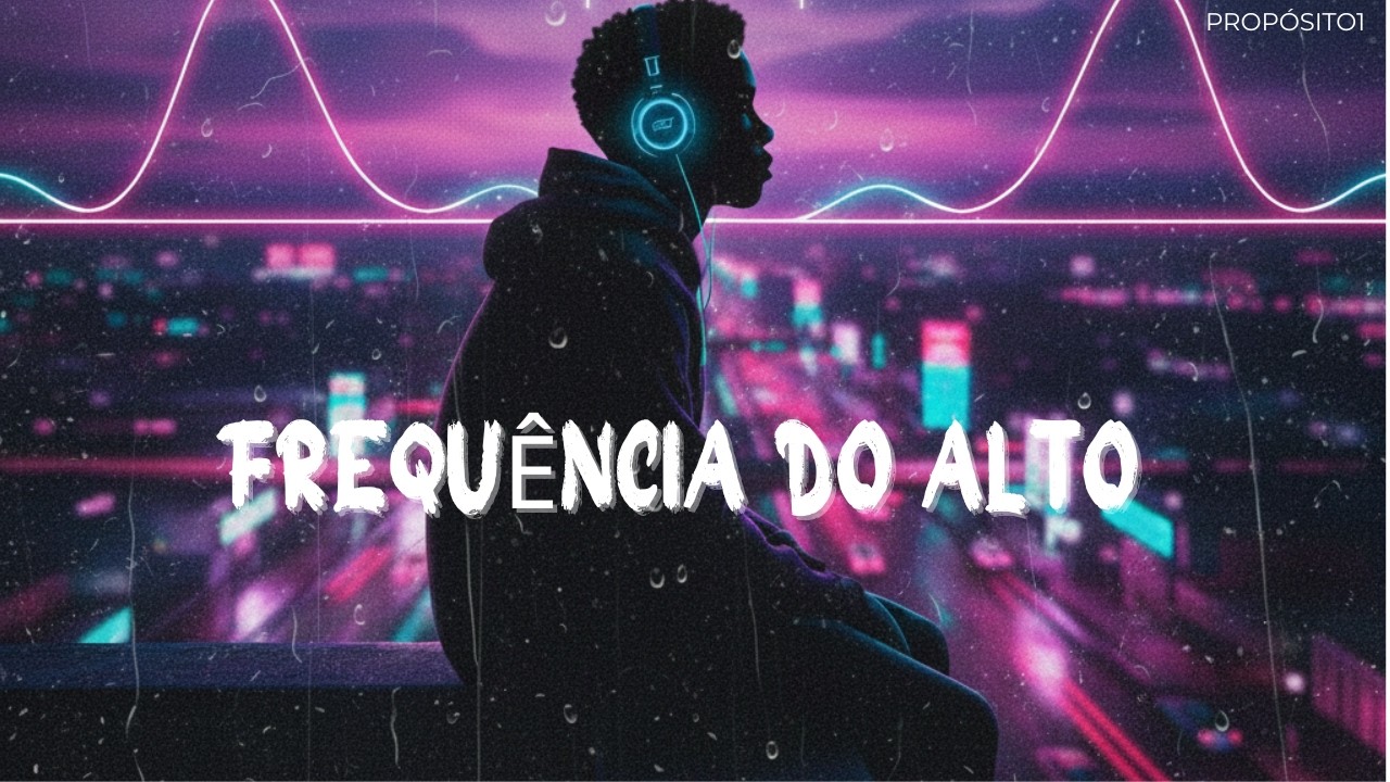 FREQUÊNCIA DO ALTO | PROPÓSITO1